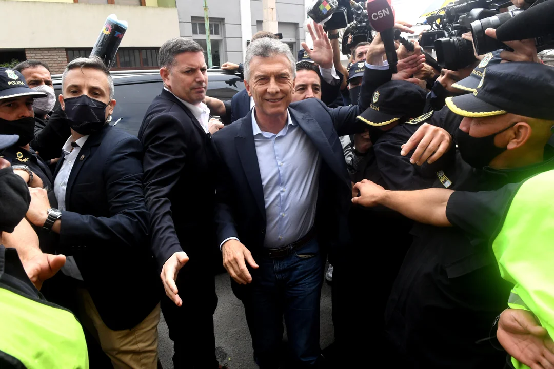 Foto: Fernando Gens para Télam