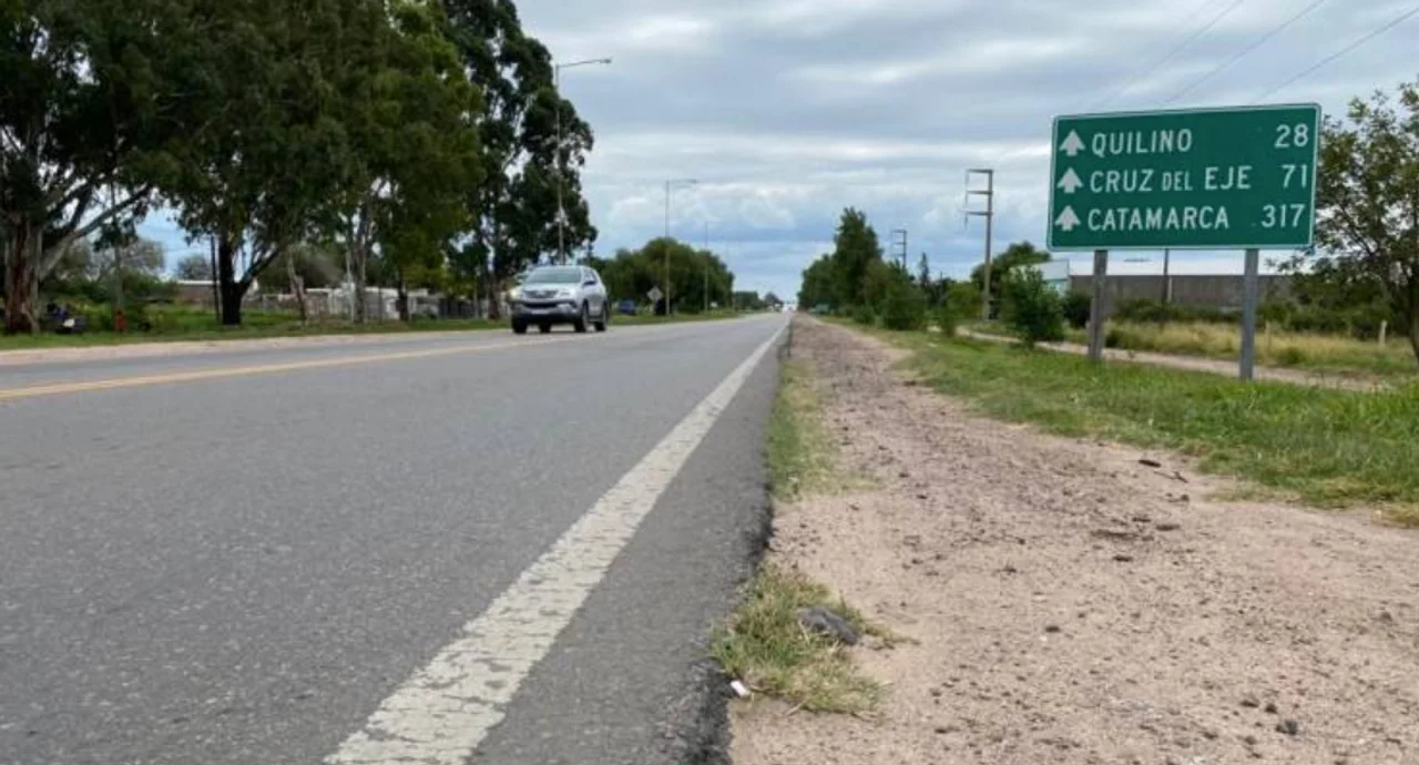 Se registró un sismo en el norte de la provincia de Córdoba. Foto: Mira el Norte