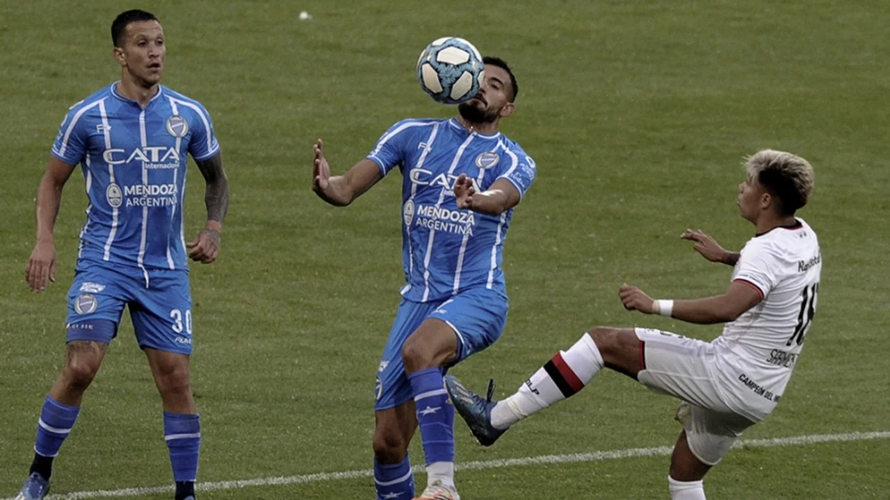 Arranca la fecha 22: los partidos de este martes