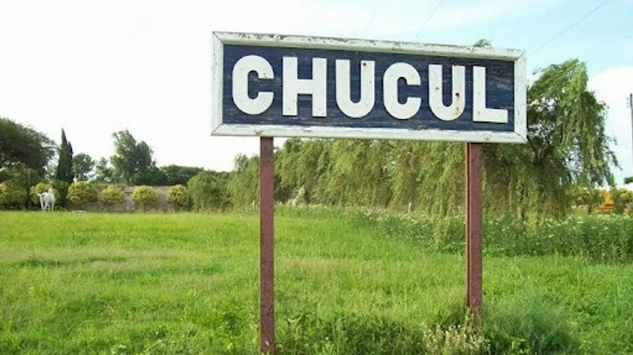 El trágico accidente se registró sobre la ruta 158, a la altura de Chucul, en el departamento Río Cuarto. Foto ilustrativa: letras-uruguay.espaciolatino.com