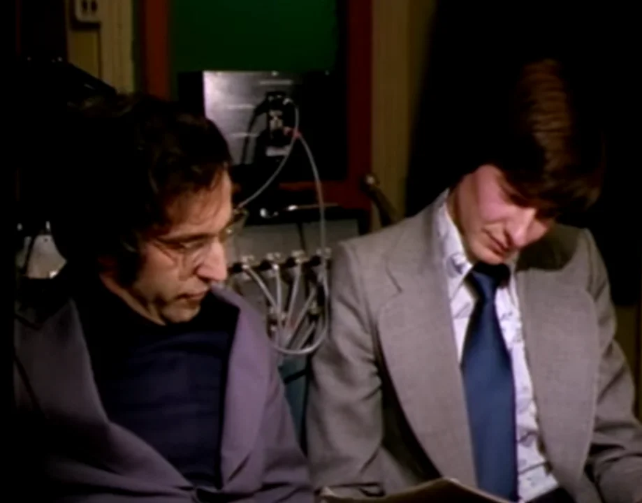 Perlman/Ashkenazy, los intérpretes