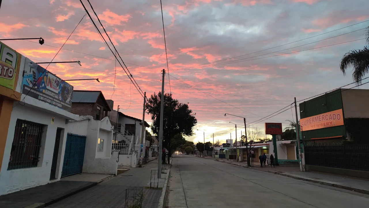 Anticipan una máxima de 33 grados en Córdoba: ¿Vuelven las lluvias?