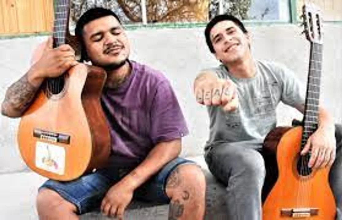 Hermanito Díaz nos vivita este domingo