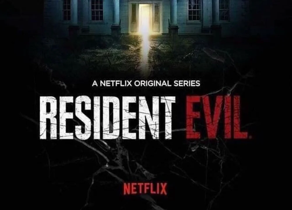 Resident Evil llega a Netflix