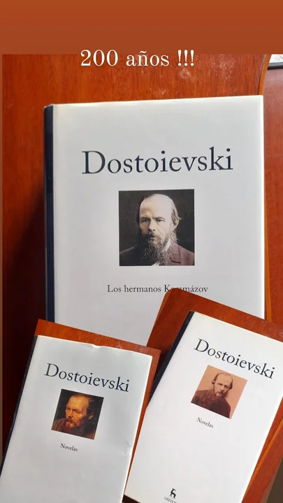 A 200 años del nacimiento del escritor ruso