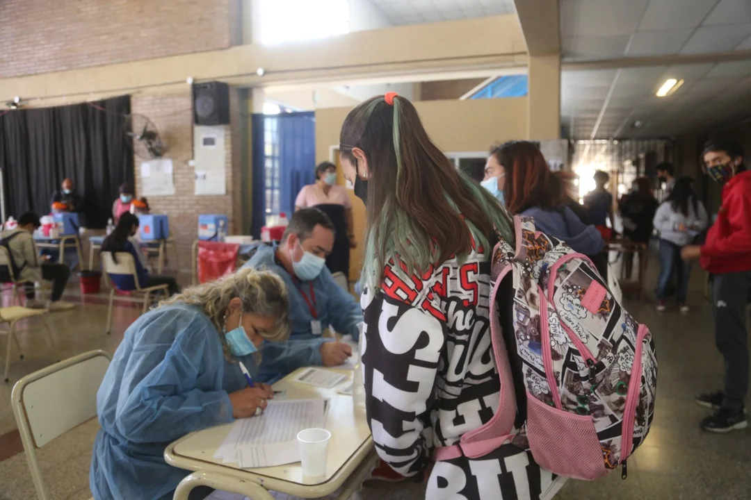 Foto: Gobierno de la Provincia.