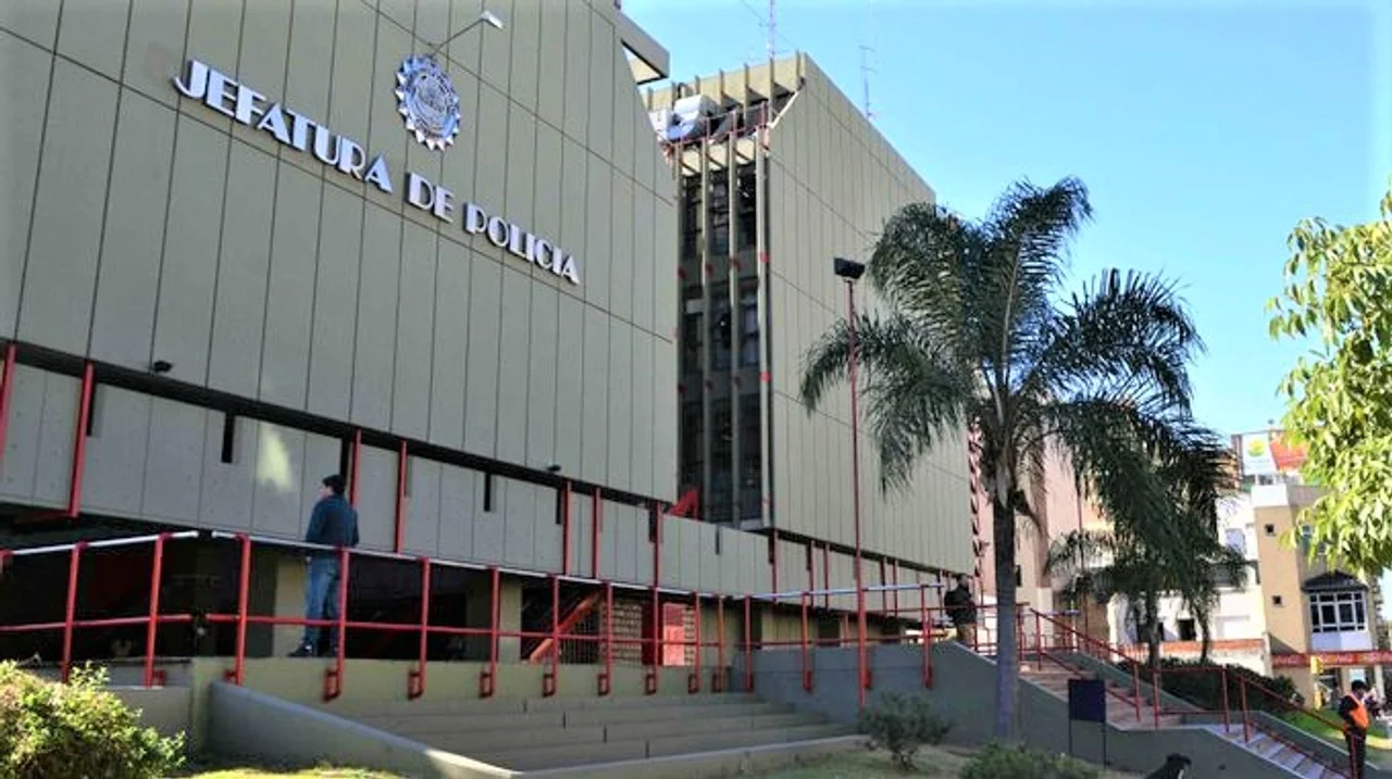La APDH criticó la actuación de la Policía de Córdoba.