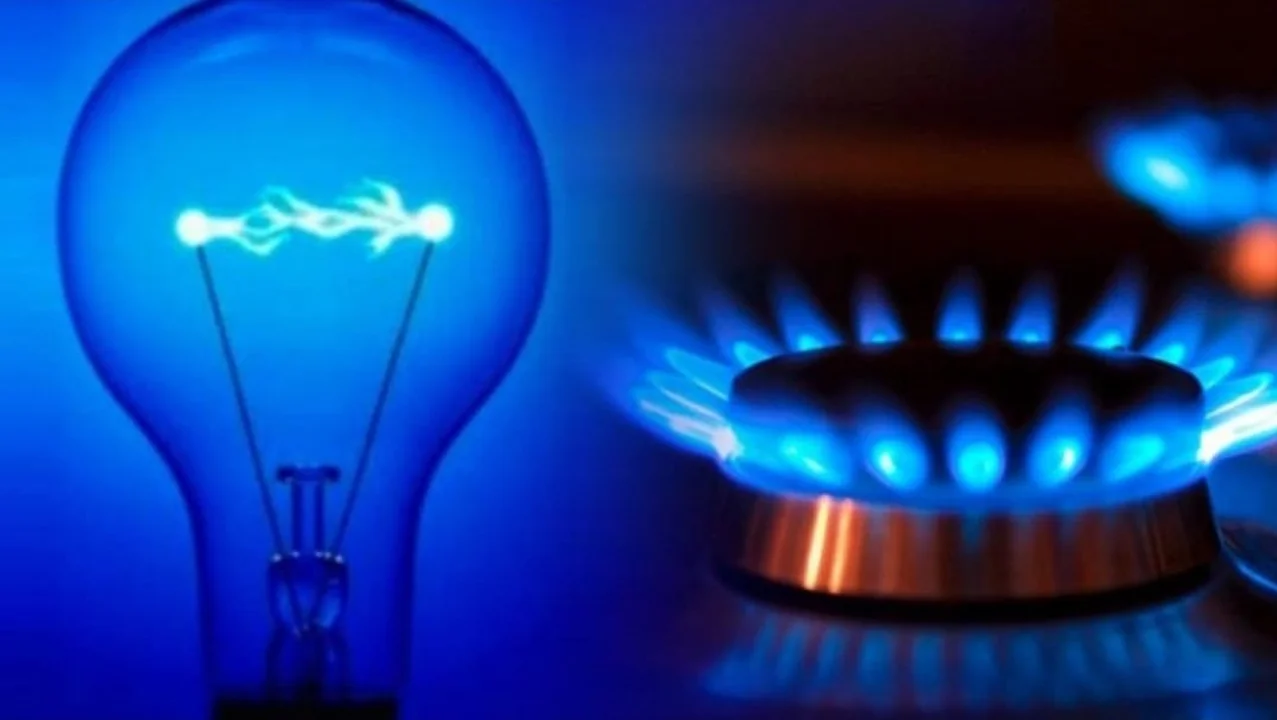 Las tarifas de luz y gas aumentarán en promedio el 20%. Foto ilustrativa nexofin.com
