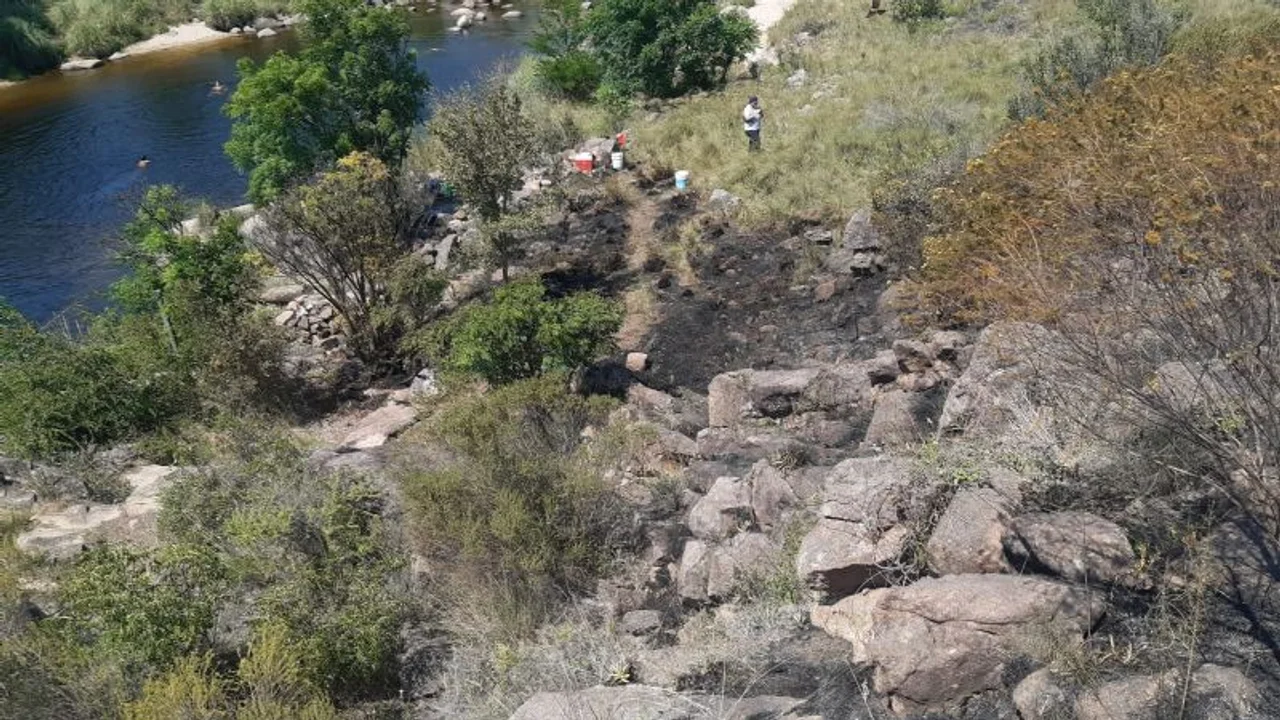 Foto: El Diario de Carlos Paz.