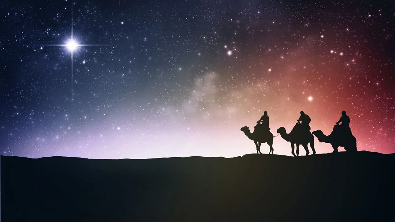 Festejos de Reyes esta noche por Canal 10.