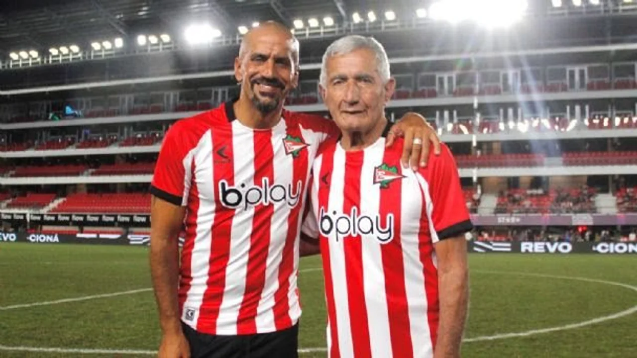 Foto prensa Estudiantes.