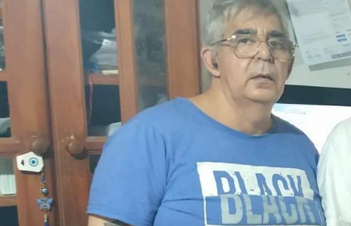 Juan Luis Saires. Foto: MPF.