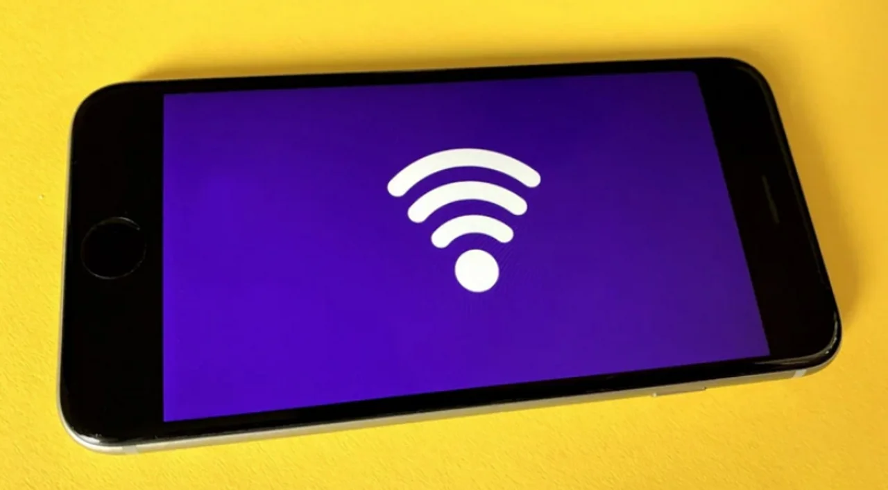 Sin conexión a internet. Foto: Unsplash