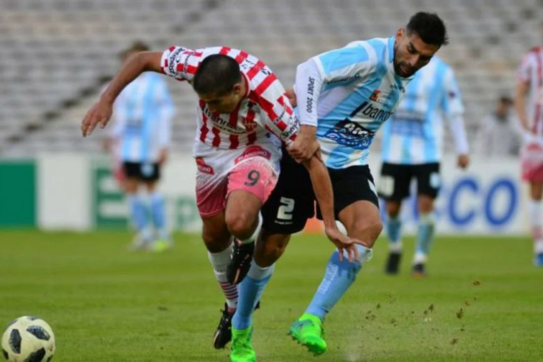 Lo que hay que saber sobre Instituto-Racing en el Kempes.
