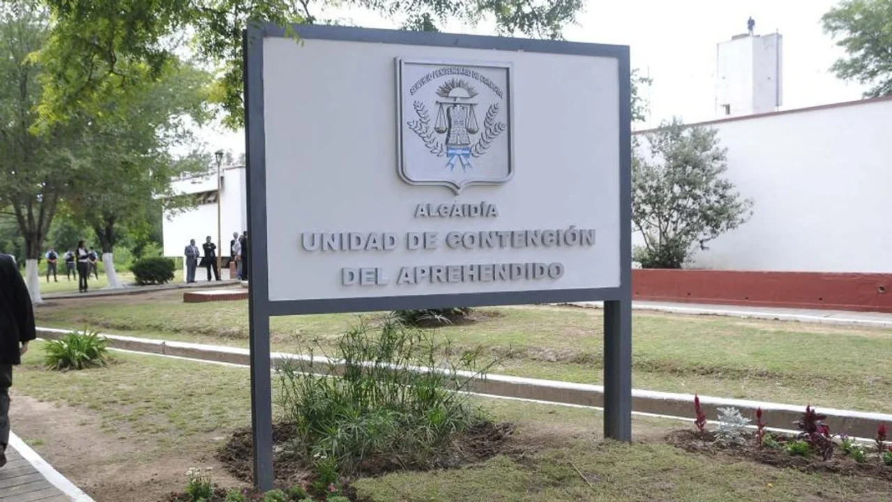 La familia del fallecido solicita respuestas en medio de la congoja. Imagen: Archivo cba24n