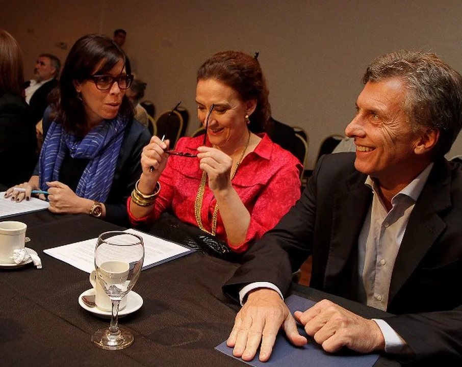 La ampliación de la denuncia solicita que la indagatoria del expresidente Macri.