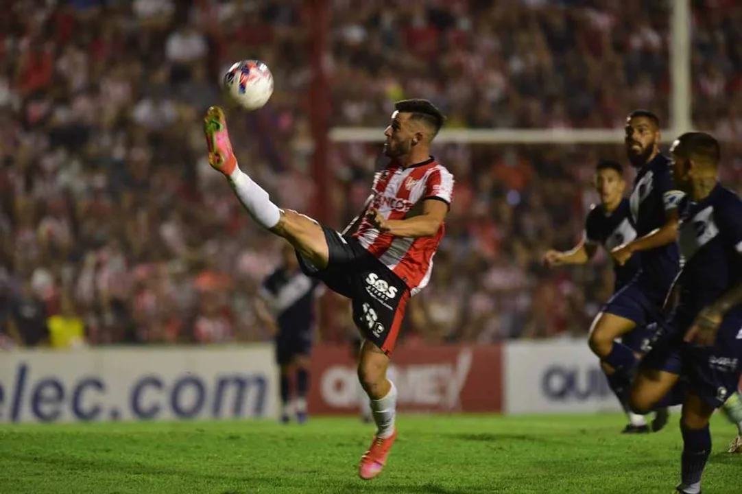 Esta la programación de la 3ª fecha de la Primera Nacional