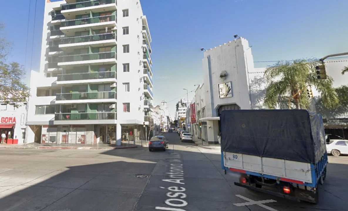 Foto: Google Maps.