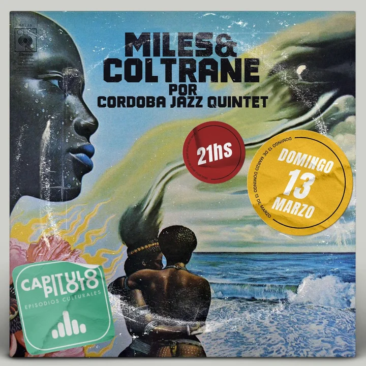 El jazz regresa a Studio Theater con un homenaje a John Coltrane y Miles Davis