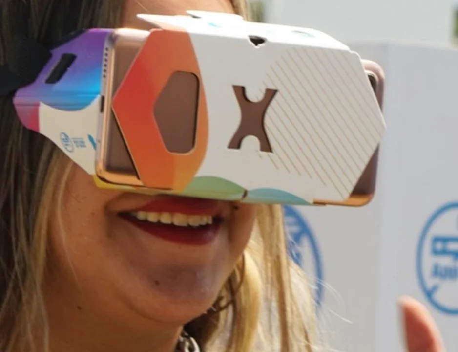 Appagá: el programa gratuito y de realidad virtual para dejar de fumar