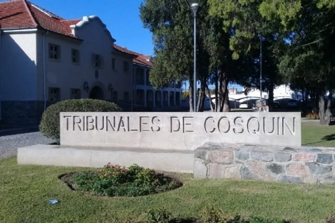 Dictan prisión preventiva a un hombre acusado de abuso sexual / Imagen: AGEPJ