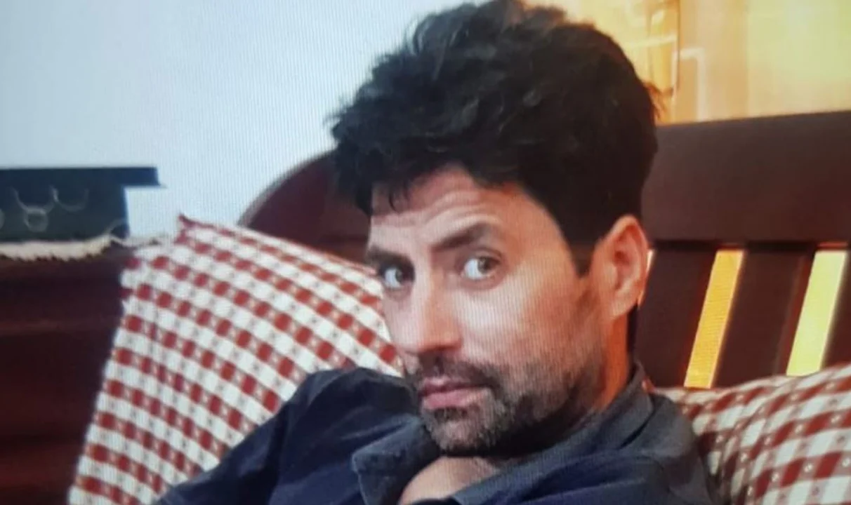 Piden ayuda para encontrar a un hombre extraviado en la ciudad de Córdoba / Imagen: Ministerio Público Fiscal.