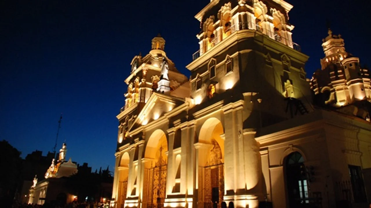 Foto ilustrativa: Gobierno de Córdoba