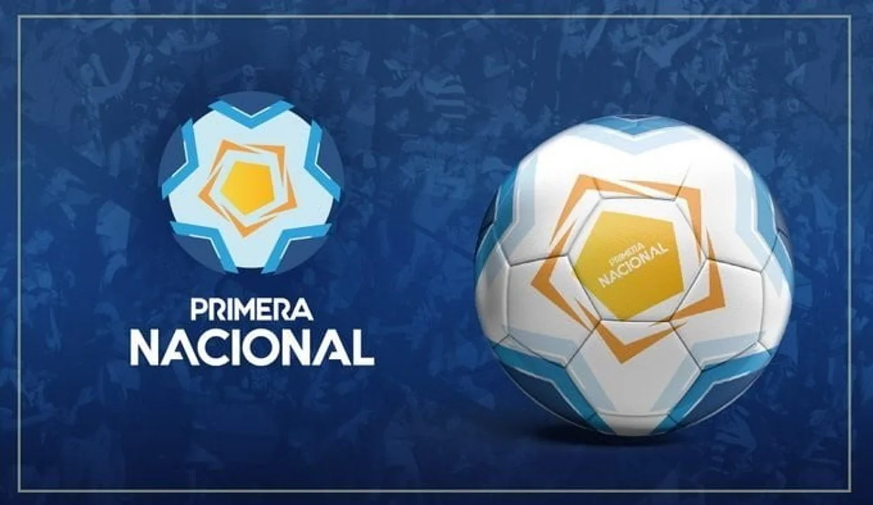 Primera Nacional 8ª fecha: Resultados, programación y posiciones