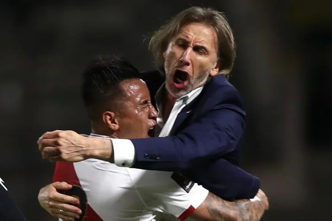 Eliminatorias Sudamericanas: cómo se juega la última fecha