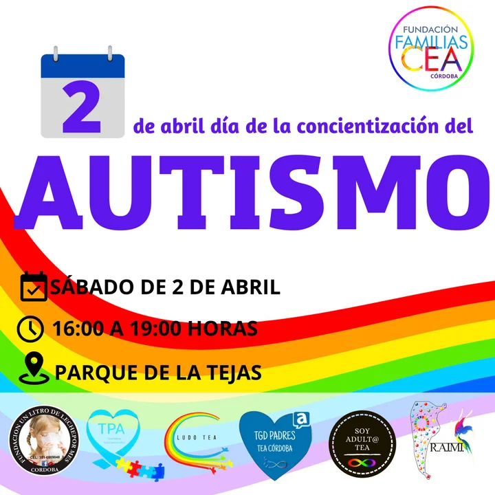 Un emprendimiento que favorece la integración sensorial de niños con autismo  - Gobierno de Córdoba