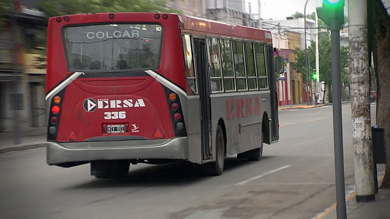 Imagen: Redacción SRT.