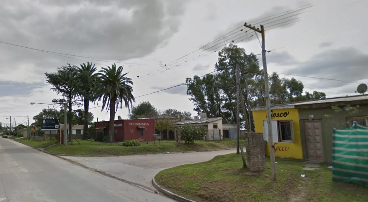 Foto: Google Maps