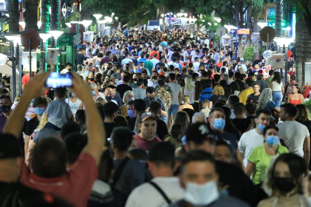 Foto: Carlos Paz Vivo