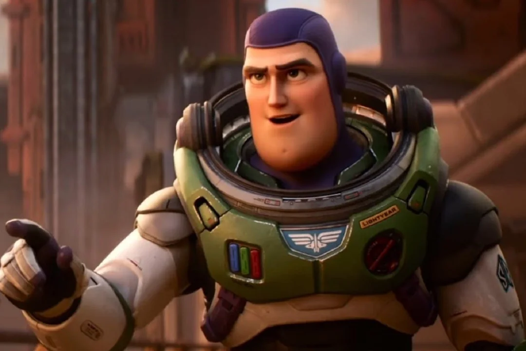 Lightyear tiene su segundo trailer y no podemos esperar para el estreno.