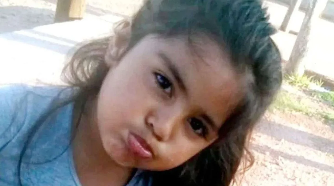 Se cumple un año de la desaparición de Guadalupe Lucero