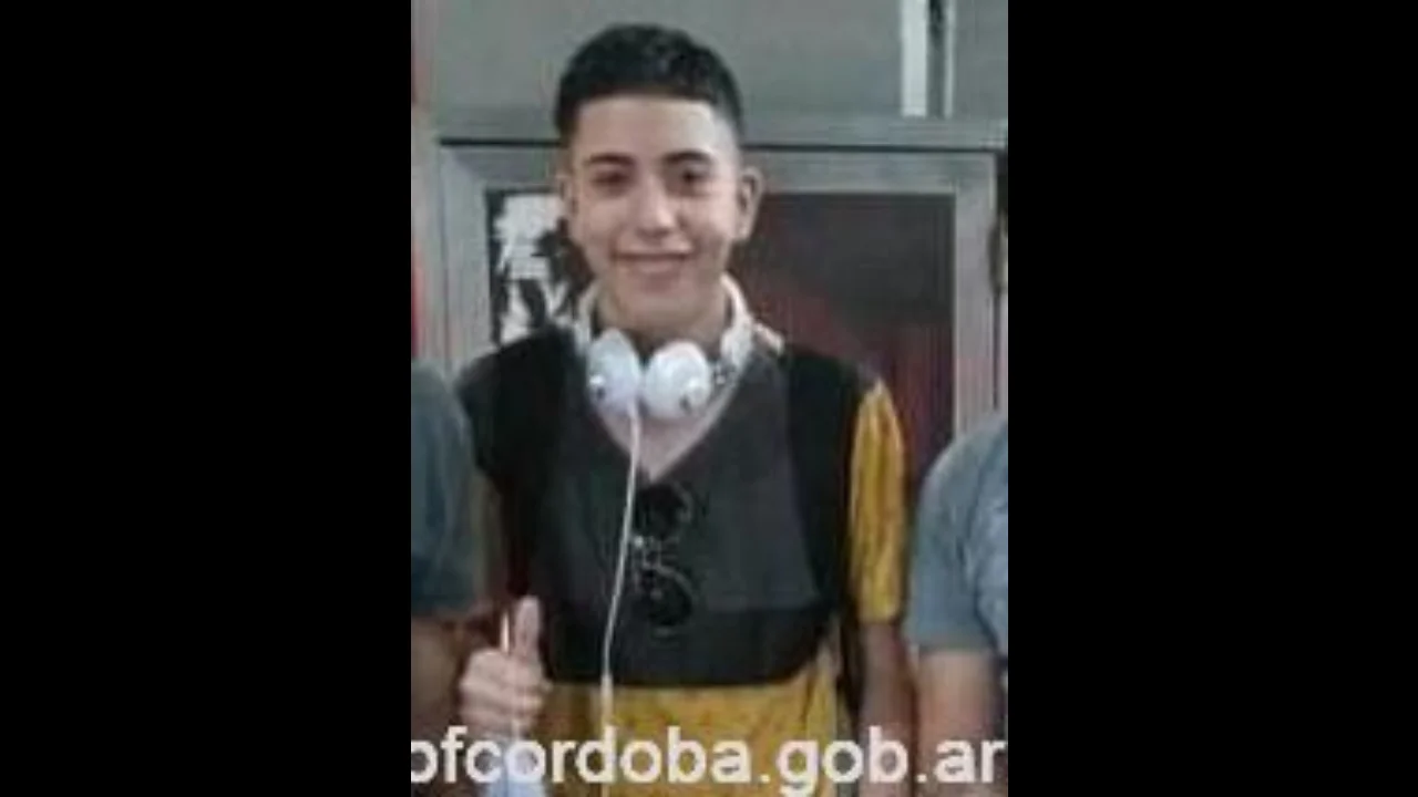 Imagen: Ministerio Público Fiscal de Córdoba.