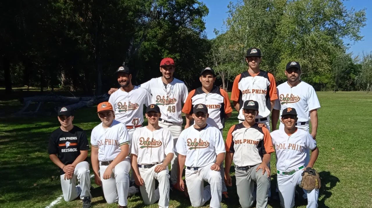 Resultados de la cuarta fecha del torneo de la Federación Cordobesa de Béisbol y Softbol