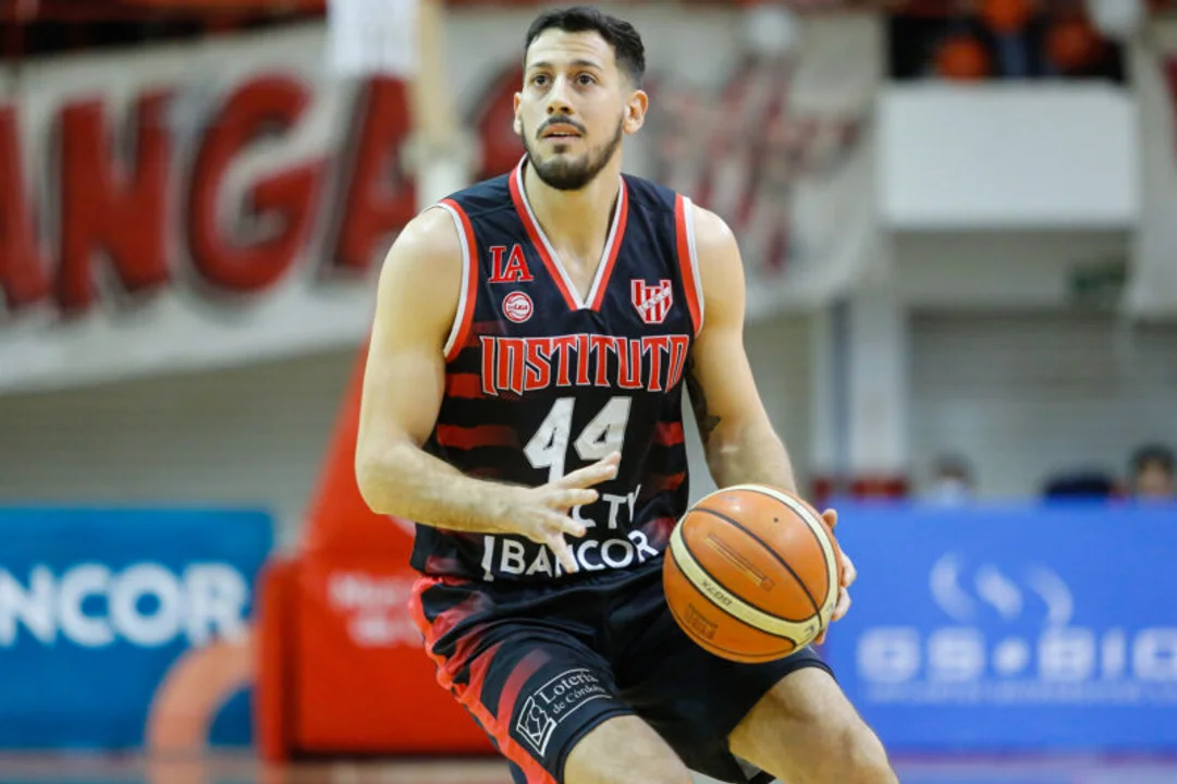 Instituto ganó el primer juego de los Cuartos de Final