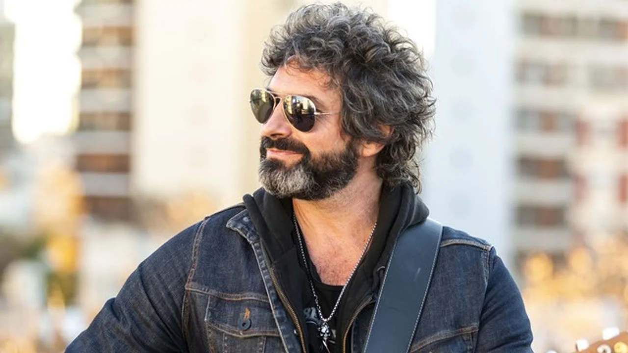 Iván Noble llega con su nuevo disco a Córdoba - Foto Spotify