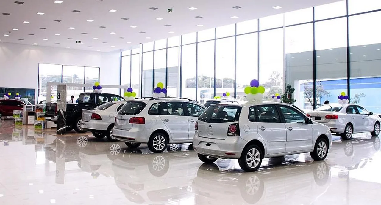 El Fiat Cronos continúa siendo el vehículo más vendido de la Argentina.