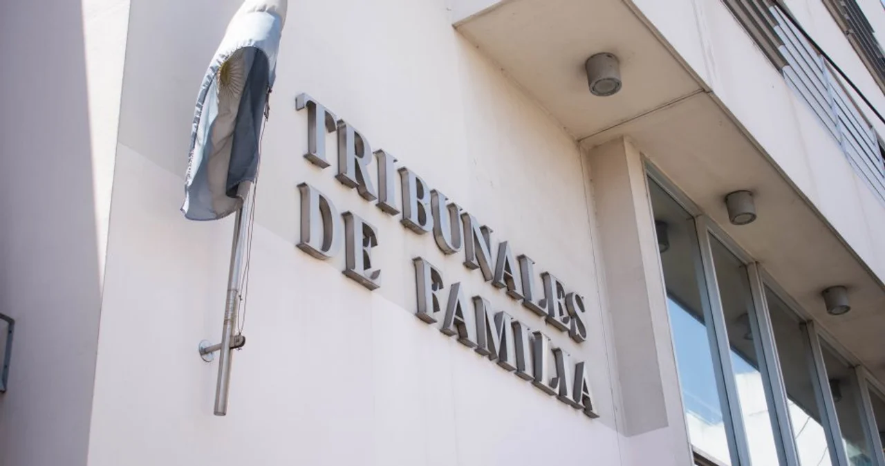 Imagen: Justicia Córdoba.