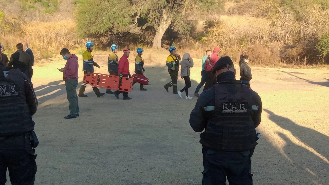 Imagen: Diario de Carlos Paz.