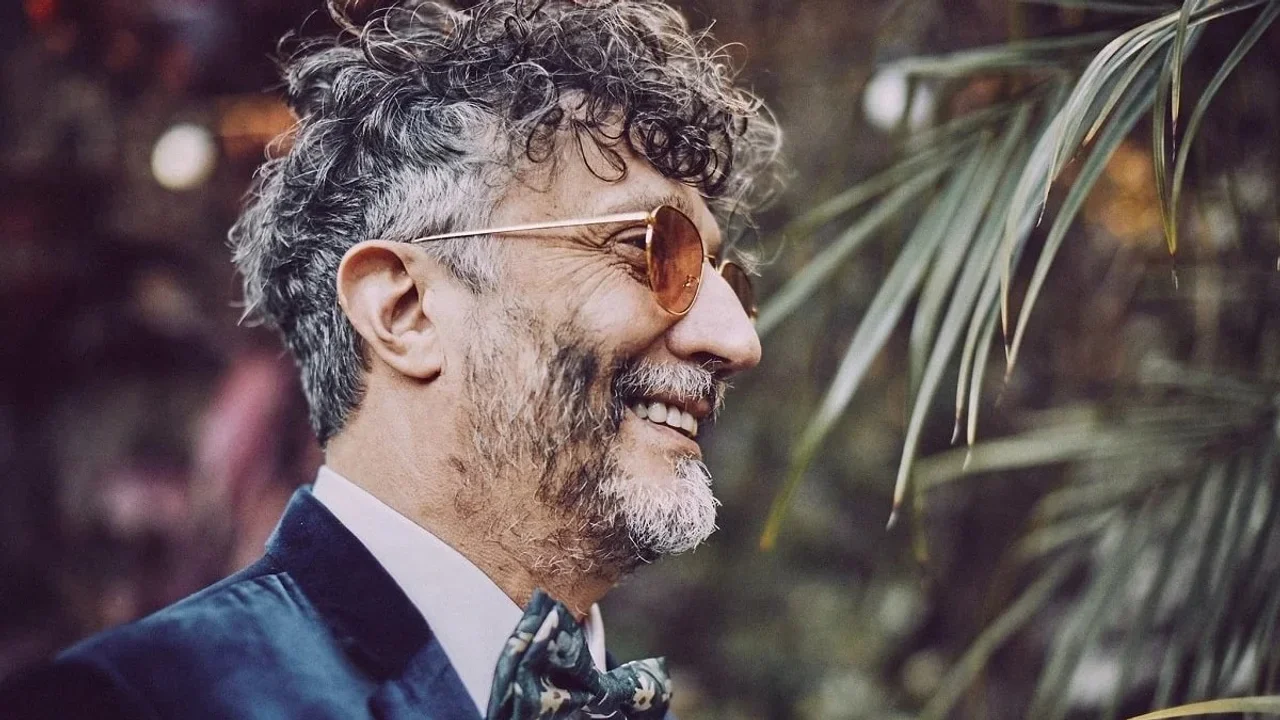 Tour: "El Amor después del amor 30 años después", 16 y 17 de diciembre en Plaza de la Música (Foto Instagram)