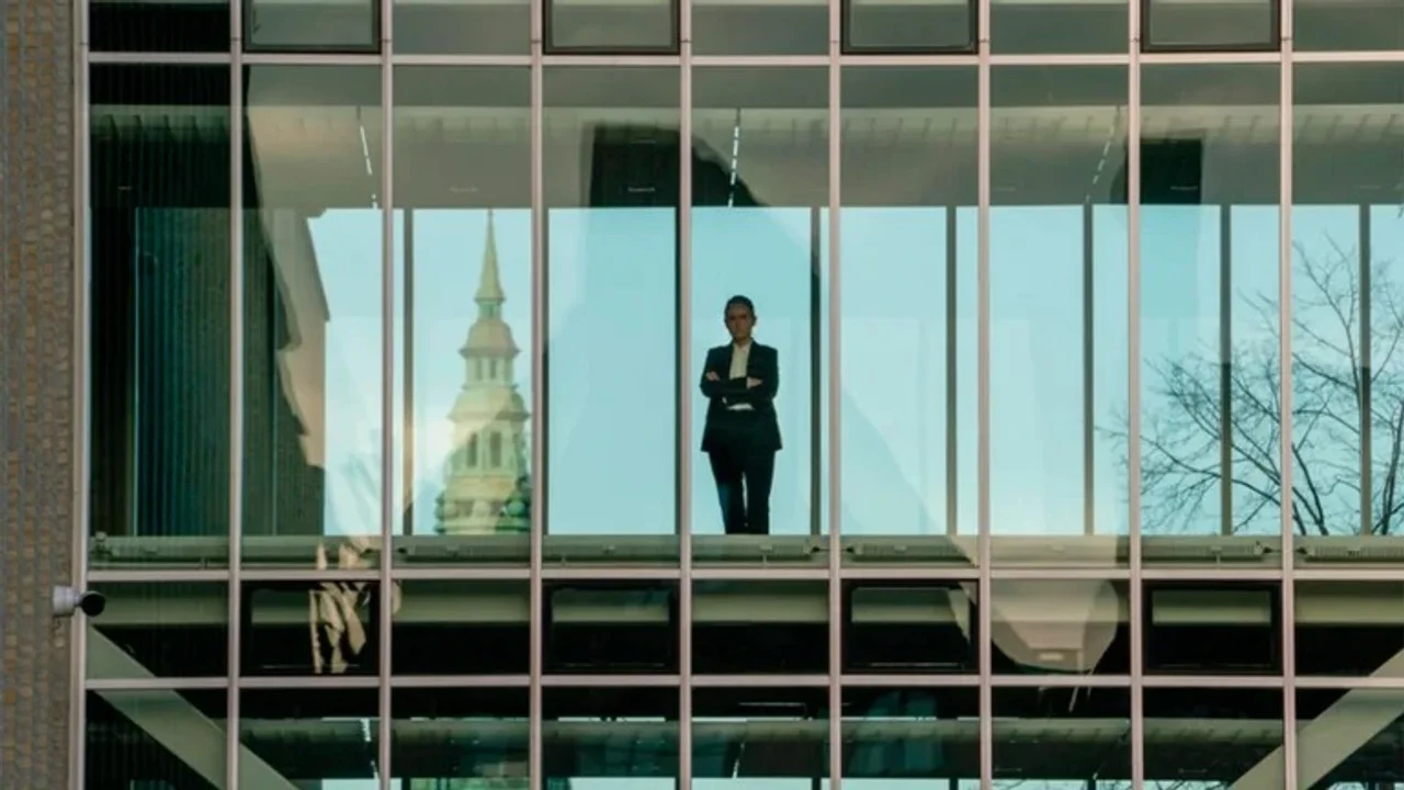 Borgen, cuarta temporada: reino, poder y gloria