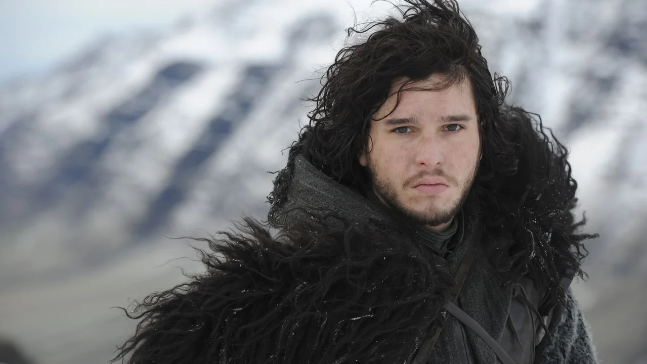 Snow, el spin off de Game of Thrones puede estar bien cerca.