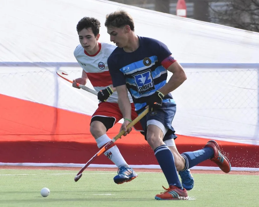 4ª Fecha del Torneo Interprovincial Caballeros 2022