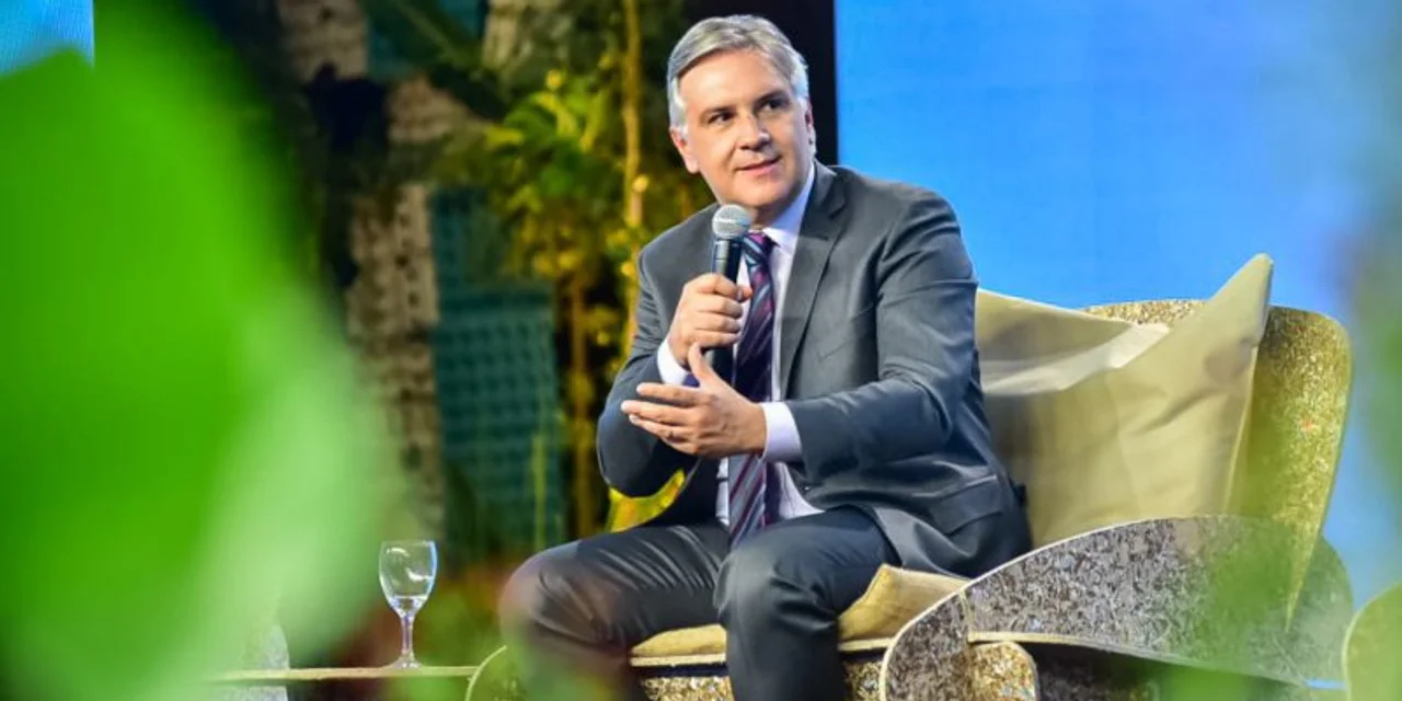 Foto: Prensa Municipalidad