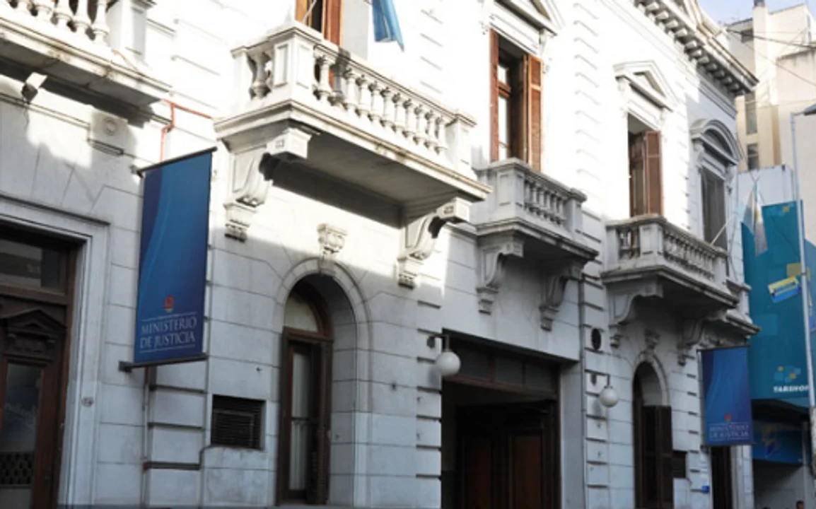 El gremio se pronunció contra la "política antisindical" en la Senaf, dependiente del Ministerio de Justicia y Derechos Humanos de Córdoba que conduce Julián López.