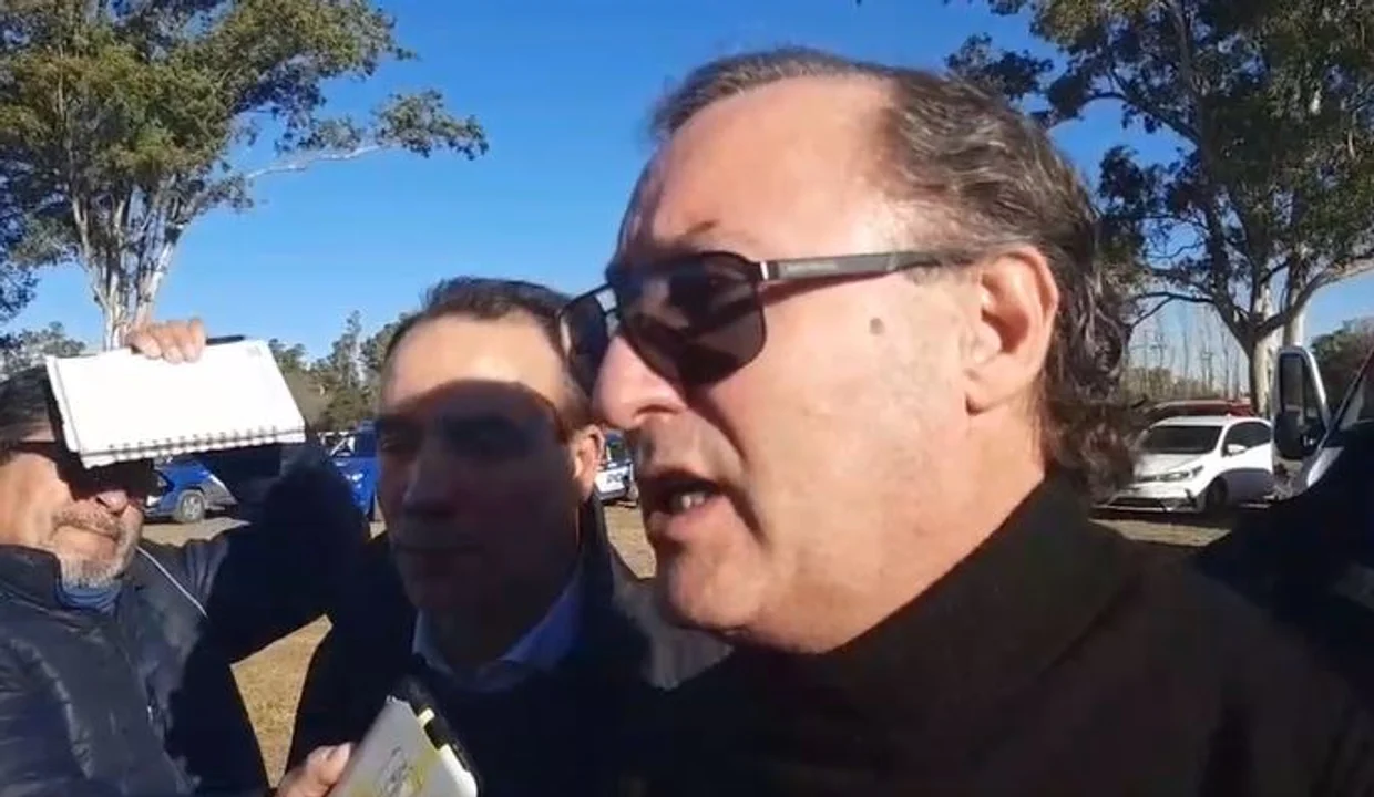 Imagen: Villa María Vivo.