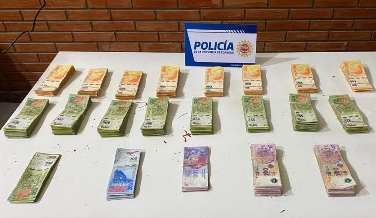 Foto: Diario Primer Informe.